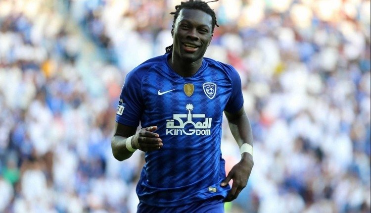 <h2>GOMIS’TEN FENERBAHÇE AÇIKLAMASI</h2>