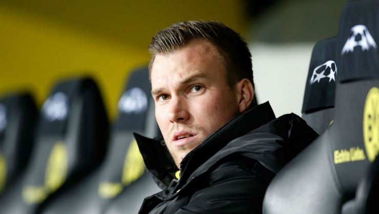 <h2>GROSSKREUTZ TEKNİK DİREKTÖR OLDU</h2>