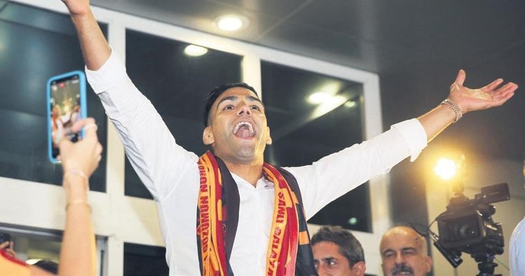 <h2>GÜRCAN BİLGİÇ’TEN FALCAO YORUMU</h2>