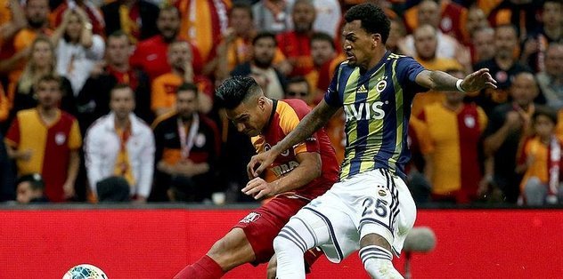 <h2>Jailson’un Galatasaray derbisi performansı</h2>