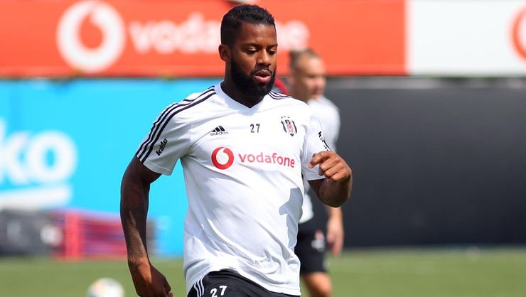 <h2>Jeremain Lens Beşiktaş’ta kalacak mı?</h2>