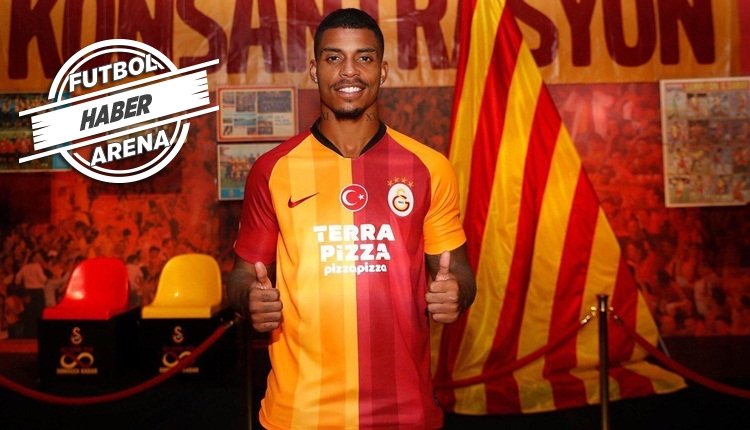 <h2>Lemina, Kasımpaşa maçında oynayacak mı?</h2>