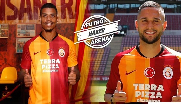 <h2>Lemina ve Andone’nin lisansı çıkartıldı mı?</h2>