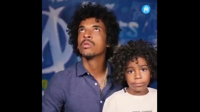 Luiz Gustavo, Marsilya’ya veda etti