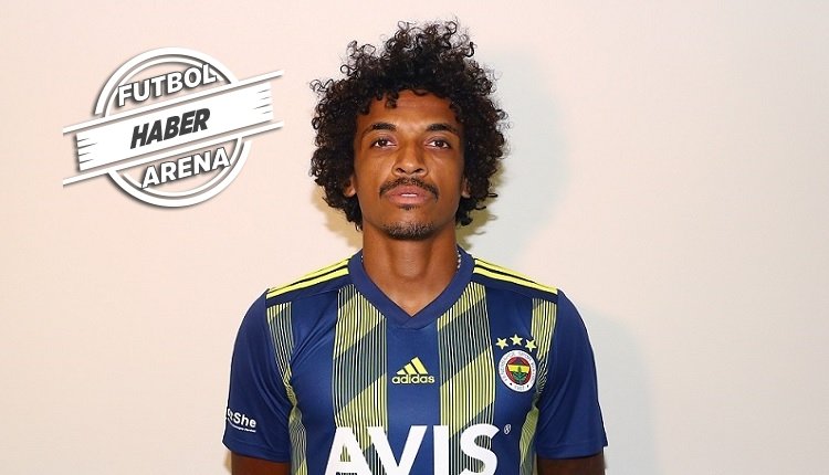 <h2>LUIZ GUSTAVO’DAN İLK AÇIKLAMA</h2>