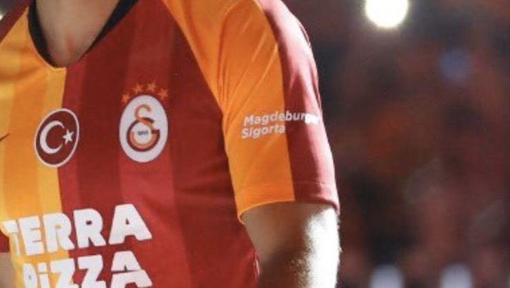 <h2>Magdeburger Sigorta, Galatasaray’a sponsor oldu</h2>