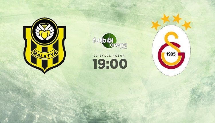 <h2>Malatyaspor - Galatasaray maçı muhtemel ilk 11’leri</h2>