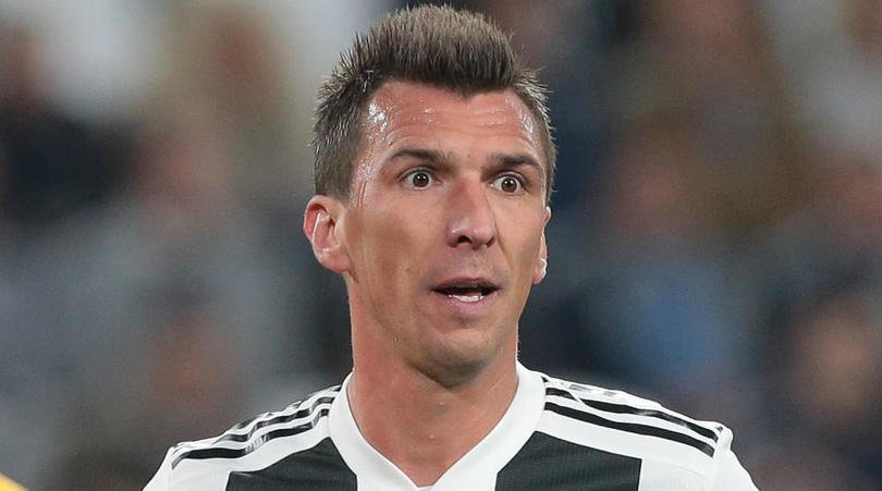 <h2>Mario Mandzukic Beşiktaş’a mı gelecekti?</h2>