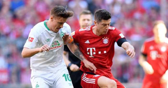 <h2>MAX KRUSE’DAN VEDAT MURIQI YORUMU</h2>
