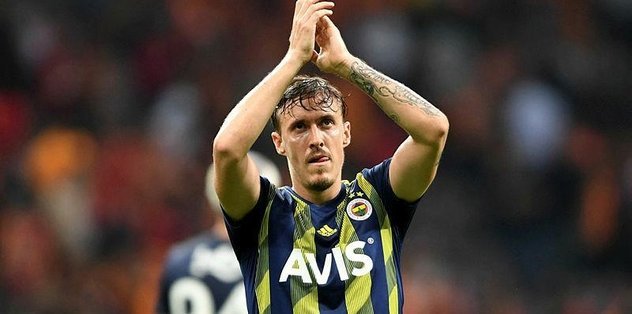 <h2>Max Kruse’den İstiklal Marşı açıklaması</h2>