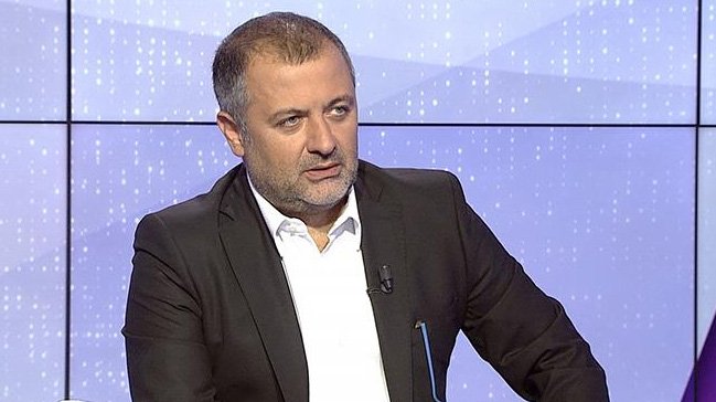 <h2>Mehmet Demirkol’dan Fikret Orman iddiası</h2>