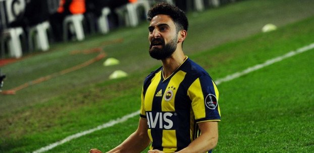 <h2>MEHMET EKİCİ, MACCABI İLE GÖRÜŞÜYOR</h2>