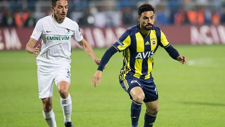 <h2>MEHMET EKİCİ NEDEN KADROYA ALINMADI?</h2>