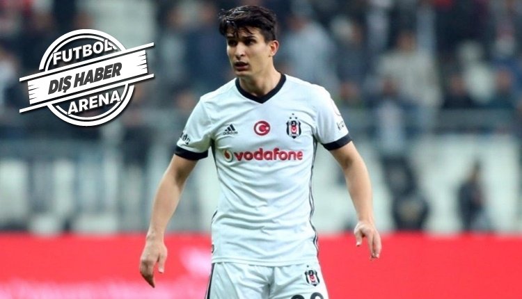 <h2>Necip Uysal’dan Kosova Milli Takımı sürprizi</h2>