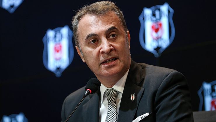 <h2>NİHAT ÖZDEMİR’DEN FİKRET ORMAN HAMLESİ</h2>