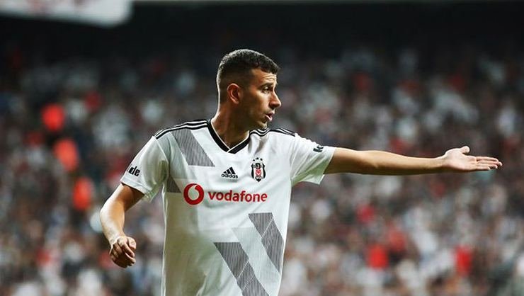 <h2>Oğuzhan Özyakup Trabzonspor maçında oynayacak mı?</h2>