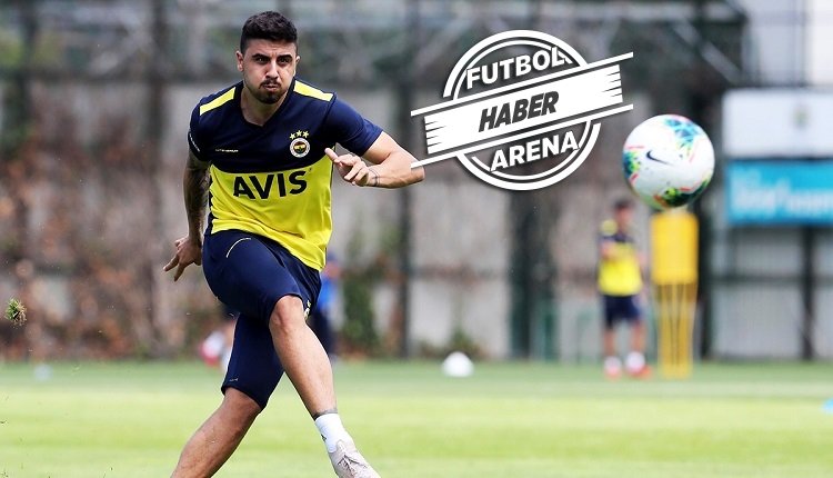 <h2>OZAN TUFAN’IN DEĞİŞİMİ</h2>