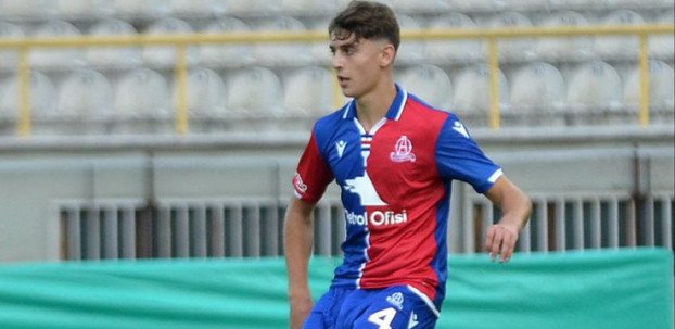 <h2>Ravil Tagir transferi için Fenerbahçe ve Galatasaray devrede</h2>
