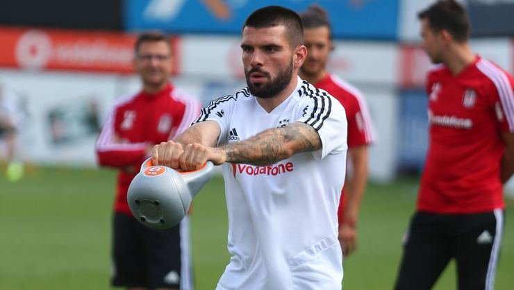 <h2>REBOCHO GÖREVE HAZIR</h2>