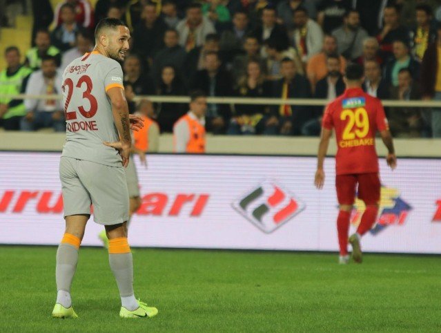 <h2>RIDVAN DİLMEN’DEN PENALTI YORUMU</h2>