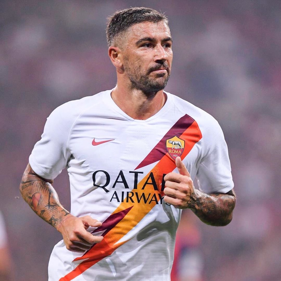 ROMA’DAN KOLAROV’A YENİ SÖZLEŞME