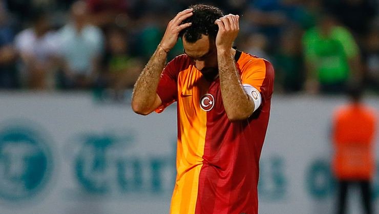<h2>Selçuk İnan’dan Fatih Terim’e sitem</h2>