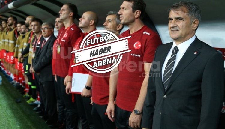 <h2>Şenol Güneş’ten Türkiye-Andorra maçı açıklamaları</h2>