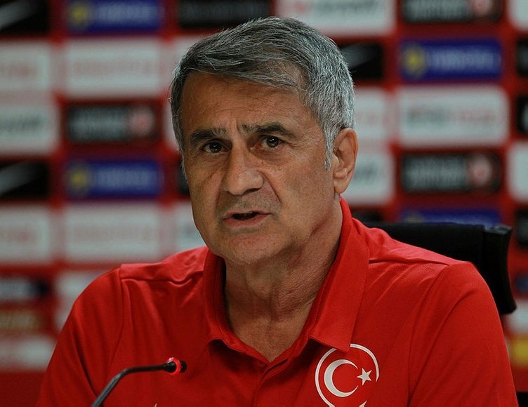 <h2>ŞENOL GÜNEŞ’TEN YABANCI KURALI AÇIKLAMASI</h2>