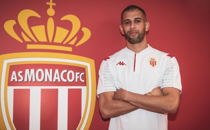 <h2>Slimani Monaco’da nasıl oynuyor?</h2>