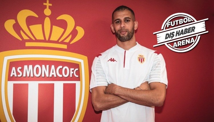 <h2>Slimani’den Falcao açıklaması</h2>