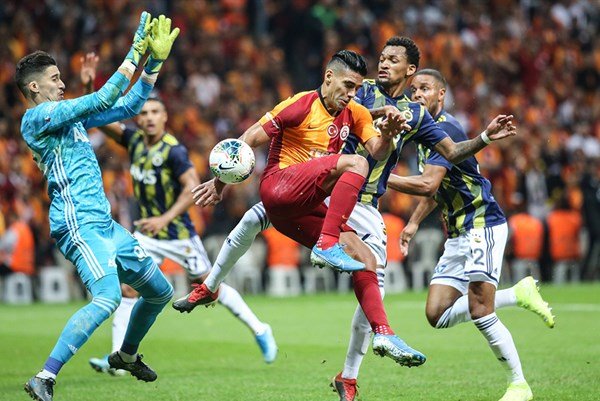 <h2>Son 30 yılın en kötü Galatasaray’ı </h2>