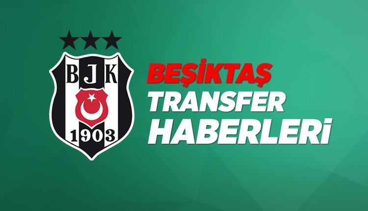 'Son Dakika Beşiktaş Haberleri (26 Eylül 2019)