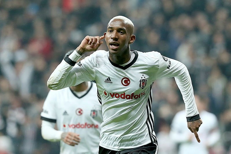 <h2>Talisca Beşiktaş’a mı dönecekti?</h2>