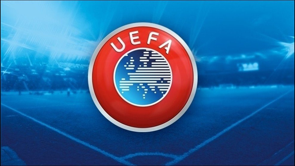 <h2>UEFA KULÜPLER SIRALAMASI</h2>