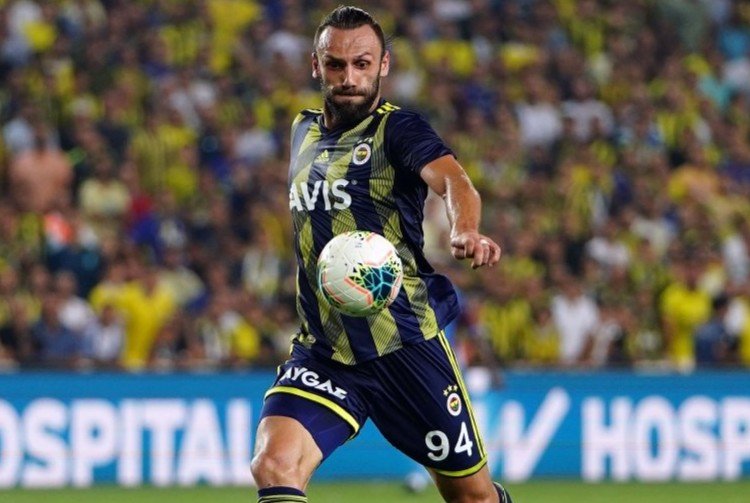 <h2>VEDAT MURIQI AÇIKLADI! TRANSFER</h2>