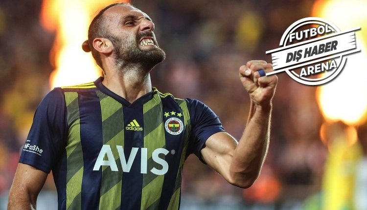 <h2>VEDAT MURIQI İÇİN JUVENTUS İDDİASI</h2>