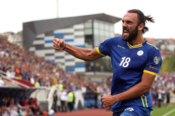 <h2>VEDAT MURIQI İÇİN MANCHESTER UNİTED İDDİASI</h2>