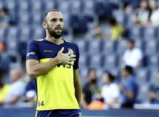 <h2>VEDAT MURIQI SATILACAK MI?</h2>