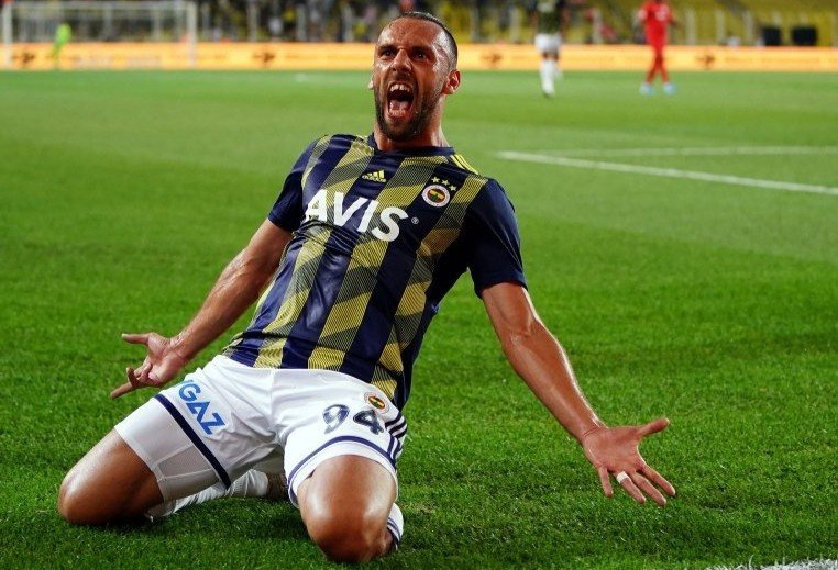 <h2>VEDAT MURIQI’NIN BEDELİ</h2>
