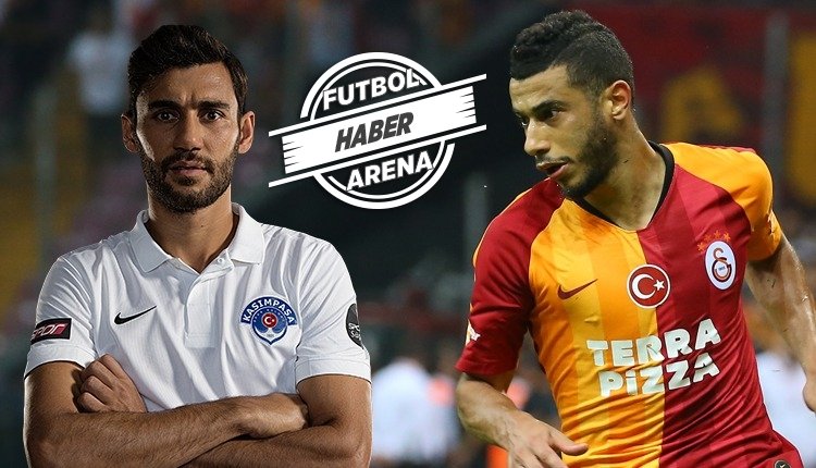 Veysel Sarı’dan Belhanda’ya ziyaret