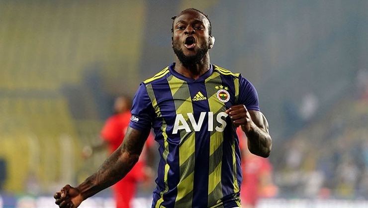 <h2>Victor Moses ne zaman sahalara dönecek?</h2>