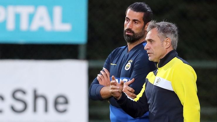 <h2>Volkan Demirel’in Fenerbahçe’deki görevi</h2>