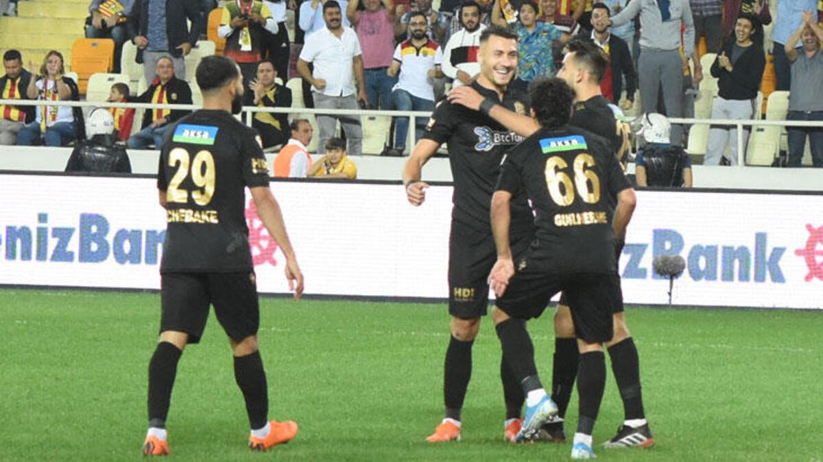 <h2>171 - MALATYASPOR</h2>