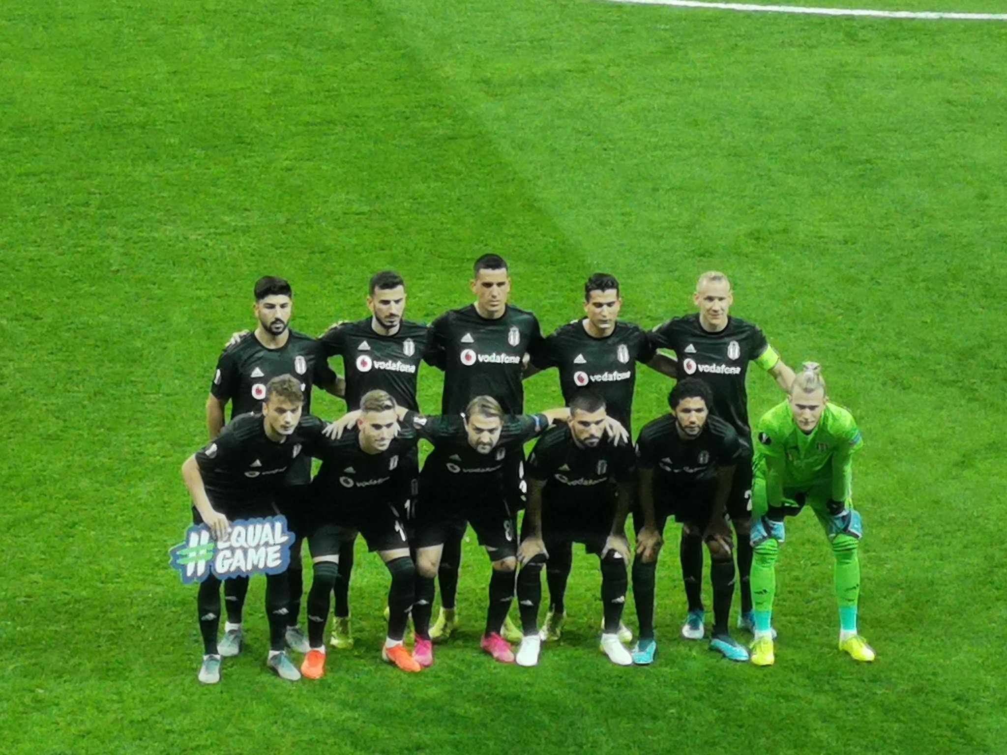 <h2>25 - BEŞİKTAŞ</h2>