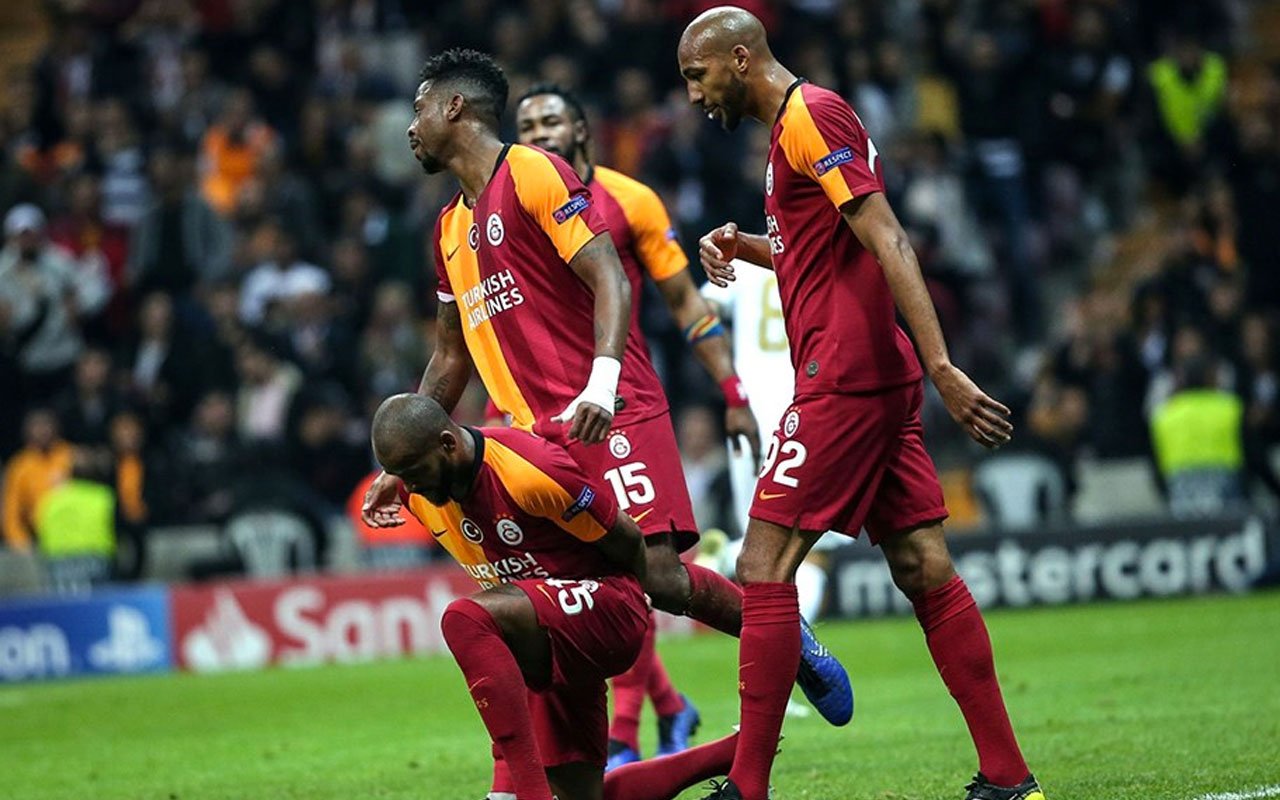 42 - GALATASARAY