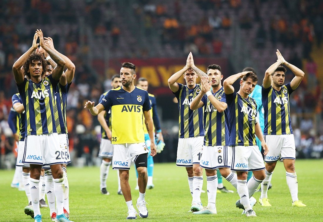 <h2>47 - FENERBAHÇE</h2>