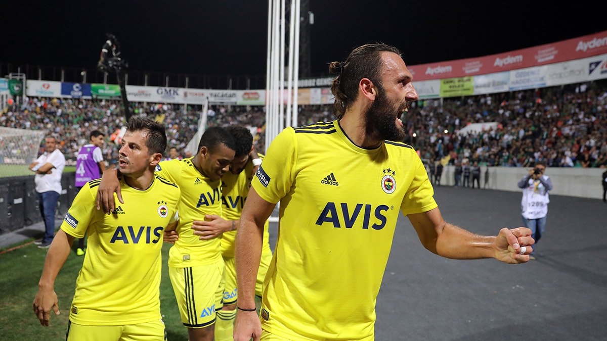 <h2>47 - FENERBAHÇE</h2>