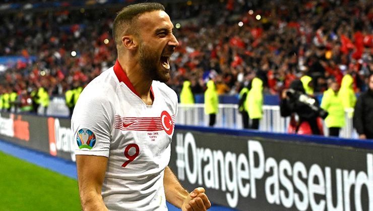 AHMET NUR ÇEBİ’DEN CENK TOSUN TRANSFERİ BOMBASI