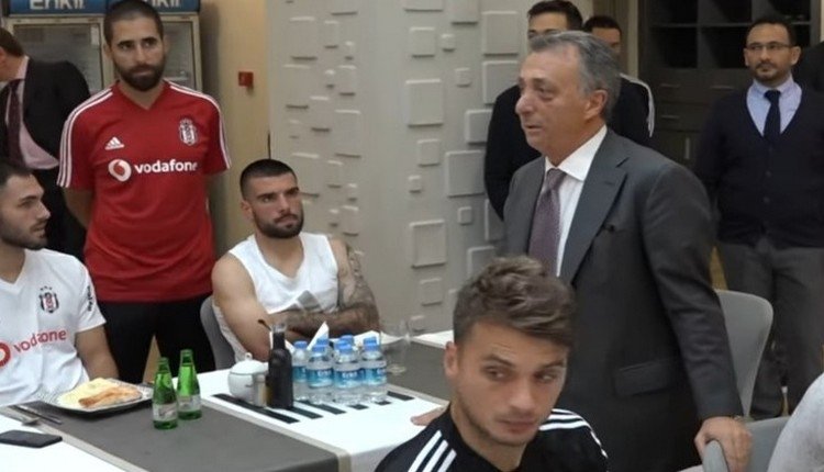 <h2>AHMET NUR ÇEBİ’DEN SON DAKİKA ABDULLAH AVCI AÇIKLAMASI</h2>