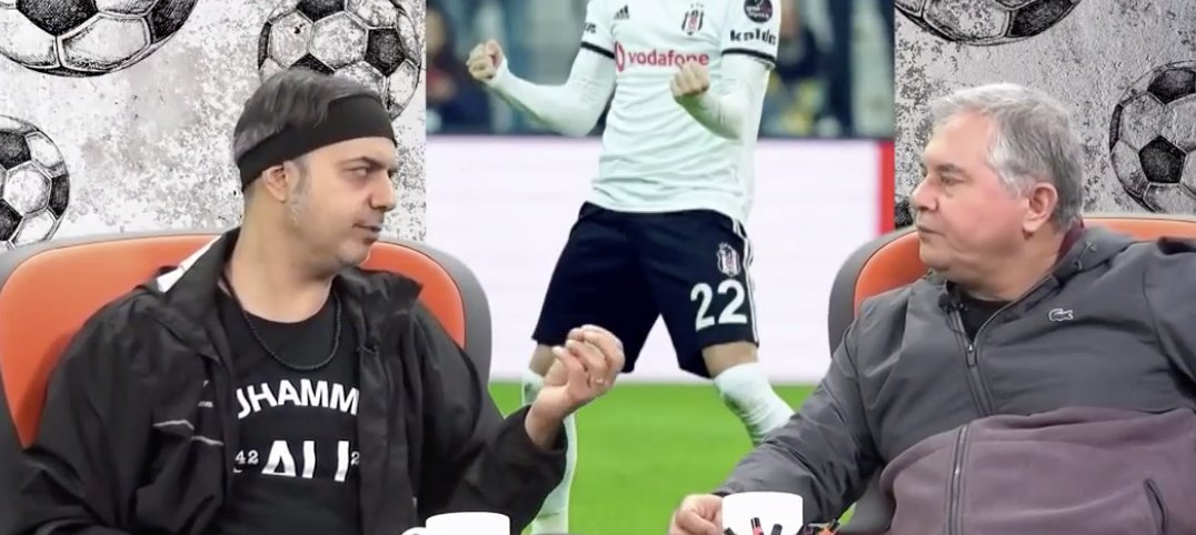 ALİ ECE’DEN BEŞİKTAŞ YORUMU